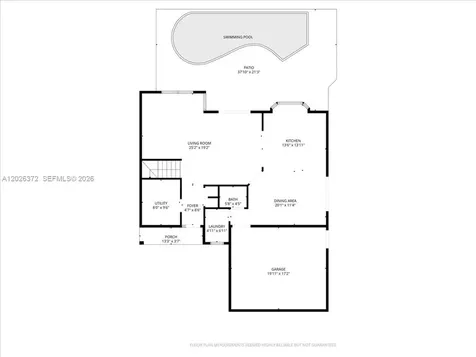 13209 NW 12th Court Sunrise FL 33323