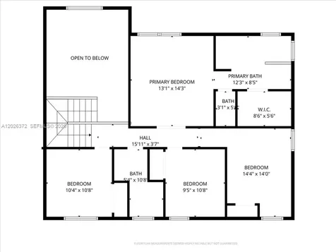 13209 NW 12th Court Sunrise FL 33323