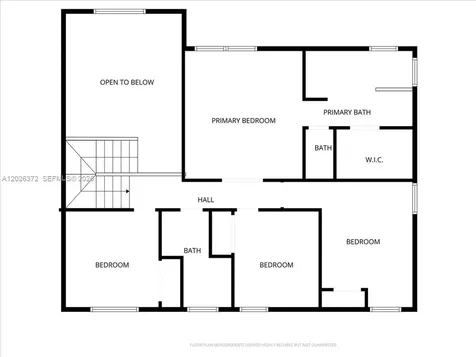 13209 NW 12th Court Sunrise FL 33323