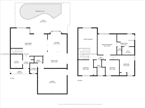 13209 NW 12th Court Sunrise FL 33323