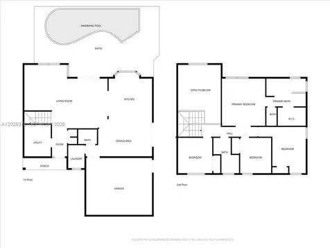 13209 NW 12th Court Sunrise FL 33323
