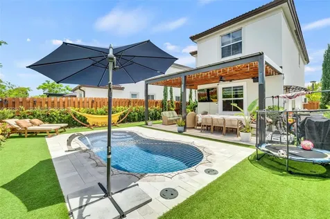 2273 NW 131st Circle Miami FL 33167