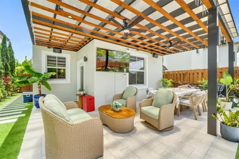2273 NW 131st Circle Miami FL 33167
