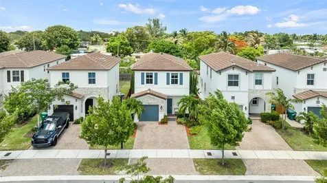 2273 NW 131st Circle Miami FL 33167