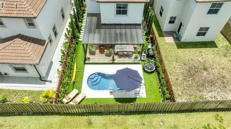 2273 NW 131st Circle Miami FL 33167