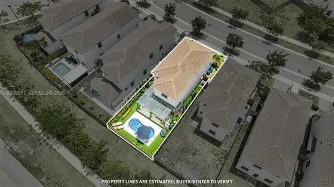 2273 NW 131st Circle Miami FL 33167