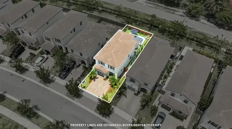 2273 NW 131st Circle Miami FL 33167