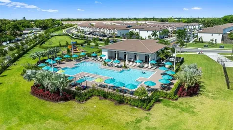 2273 NW 131st Circle Miami FL 33167