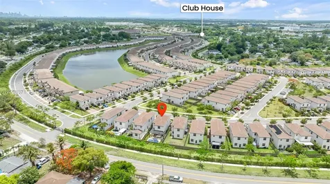 2273 NW 131st Circle Miami FL 33167