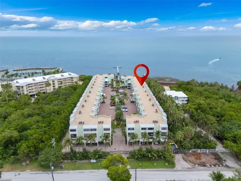 87455 Old Hwy 245 Highway Plantation Key FL 33036