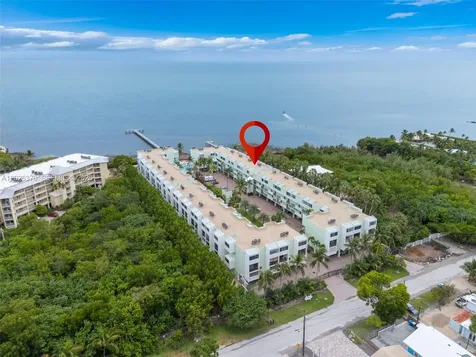 87455 Old Hwy 245 Highway Plantation Key FL 33036