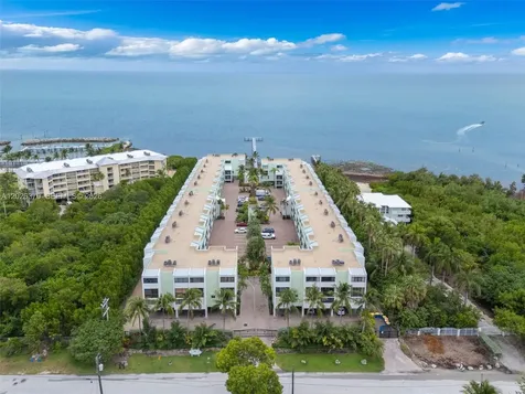 87455 Old Hwy 245 Highway Plantation Key FL 33036