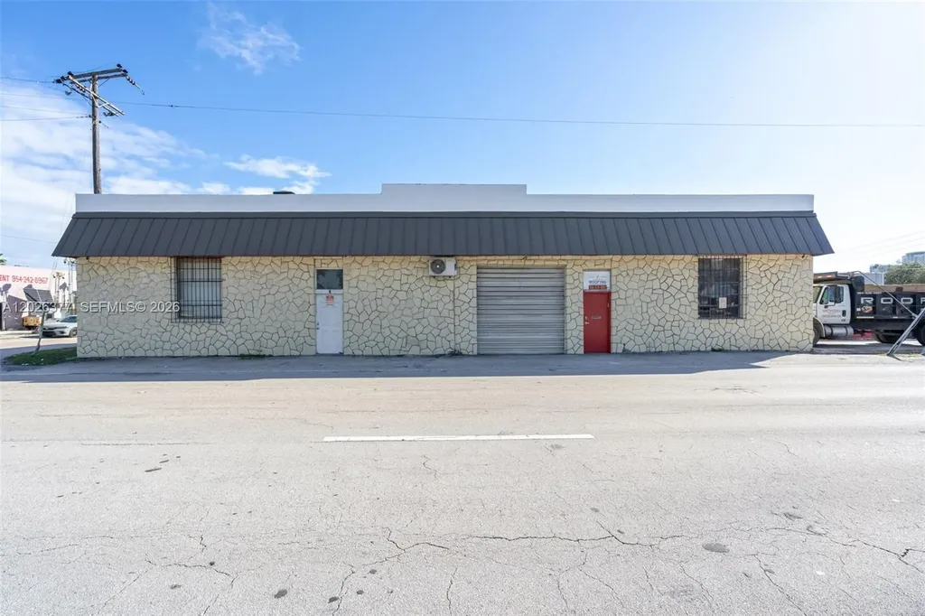 921 N 21st Avenue Hollywood FL 33020