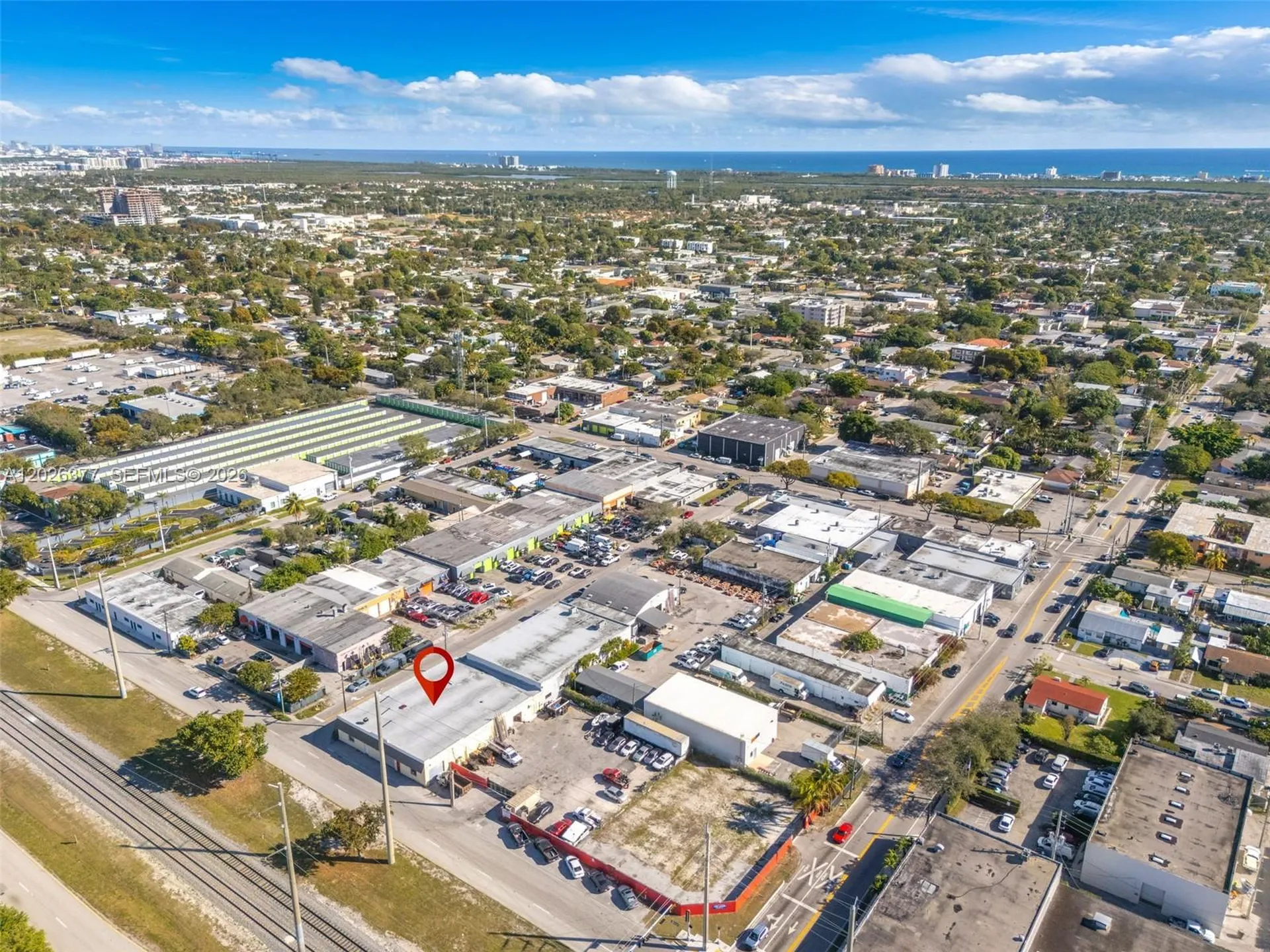 921 N 21st Avenue Hollywood FL 33020