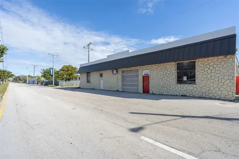 921 N 21st Avenue Hollywood FL 33020