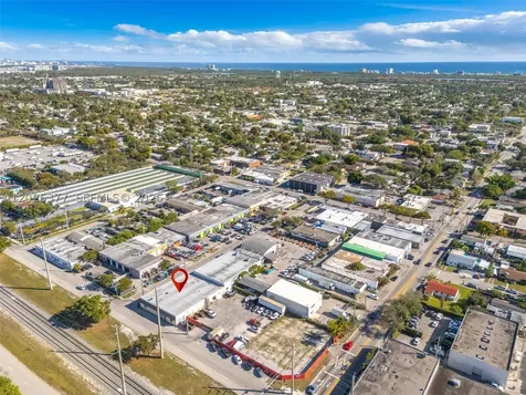 921 N 21st Avenue Hollywood FL 33020