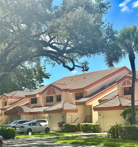 3176 Arbor Lane Hollywood FL 33021