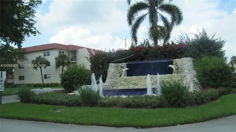 8911 S Hollybrook Boulevard Pembroke Pines FL 33025