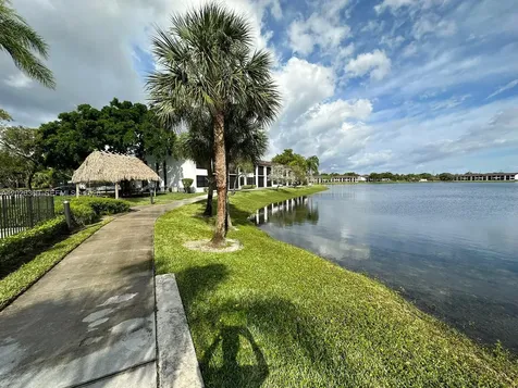 215 Lake Pointe Drive Oakland Park FL 33309