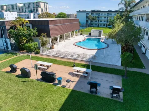 500 NE 2nd Street Dania Beach FL 33004