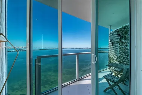 665 NE 25th Street Miami FL 33137