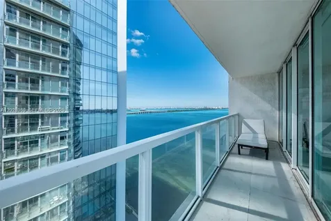 665 NE 25th Street Miami FL 33137