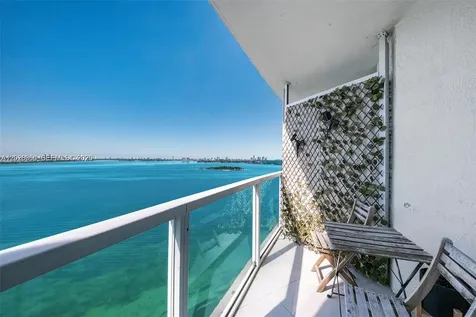 665 NE 25th Street Miami FL 33137