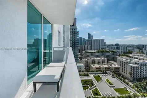 665 NE 25th Street Miami FL 33137