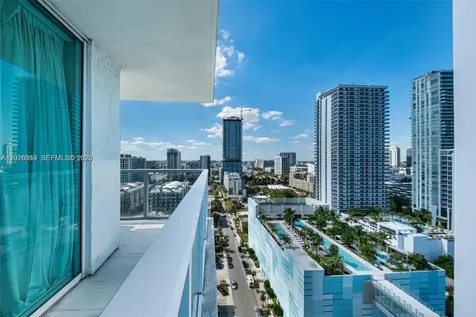 665 NE 25th Street Miami FL 33137