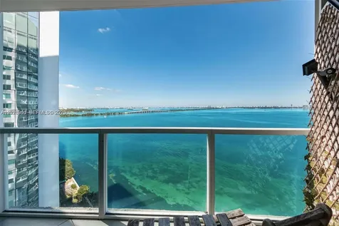 665 NE 25th Street Miami FL 33137