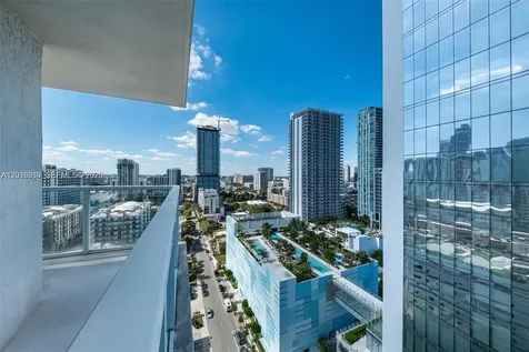 665 NE 25th Street Miami FL 33137