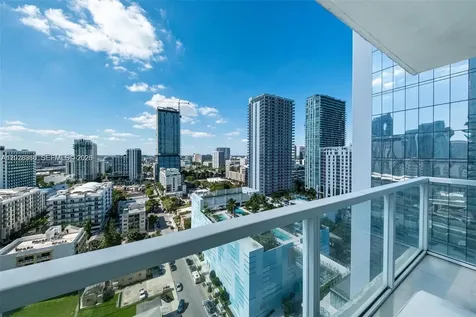 665 NE 25th Street Miami FL 33137