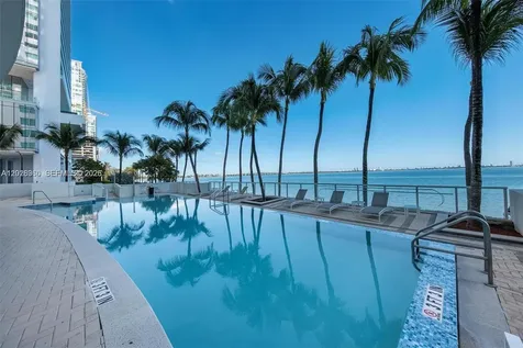 665 NE 25th Street Miami FL 33137