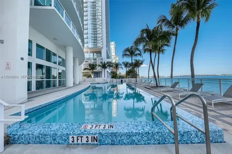 665 NE 25th Street Miami FL 33137