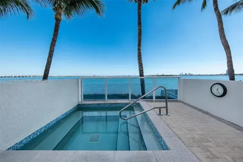 665 NE 25th Street Miami FL 33137