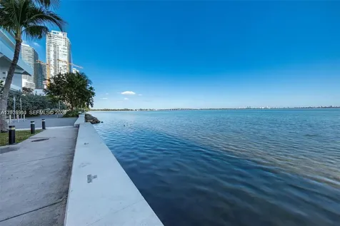 665 NE 25th Street Miami FL 33137