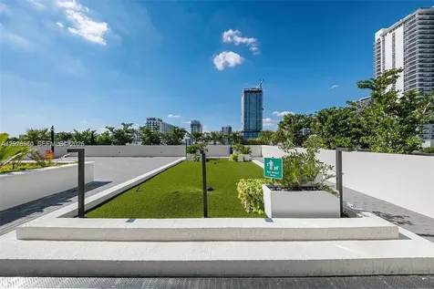 665 NE 25th Street Miami FL 33137