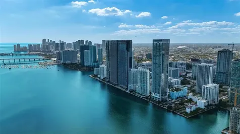 665 NE 25th Street Miami FL 33137