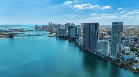 665 NE 25th Street Miami FL 33137