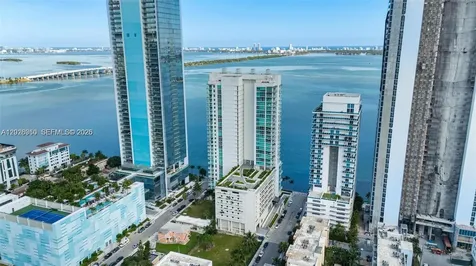 665 NE 25th Street Miami FL 33137