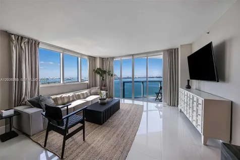 665 NE 25th Street Miami FL 33137
