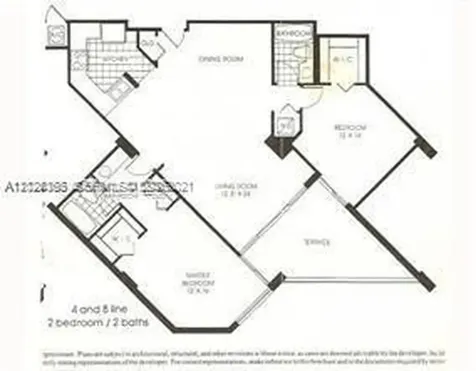 6767 Collins Avenue Miami Beach FL 33141