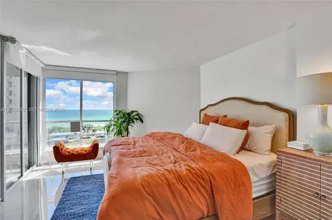 6767 Collins Avenue Miami Beach FL 33141