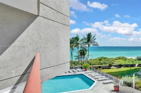 6767 Collins Avenue Miami Beach FL 33141