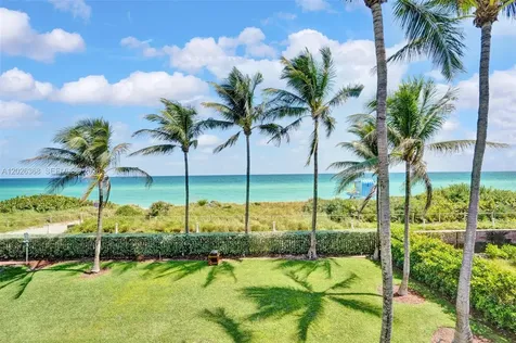6767 Collins Avenue Miami Beach FL 33141
