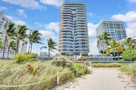 6767 Collins Avenue Miami Beach FL 33141