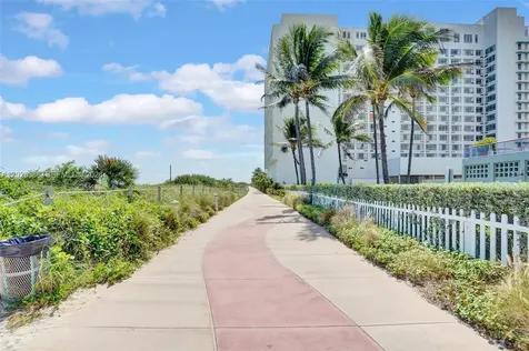 6767 Collins Avenue Miami Beach FL 33141
