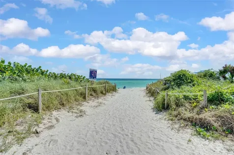 6767 Collins Avenue Miami Beach FL 33141