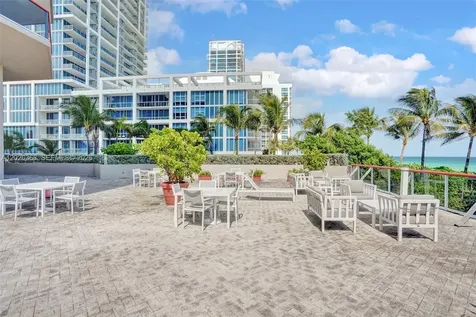 6767 Collins Avenue Miami Beach FL 33141