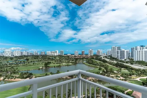 19501 W Country Club Drive Aventura FL 33180